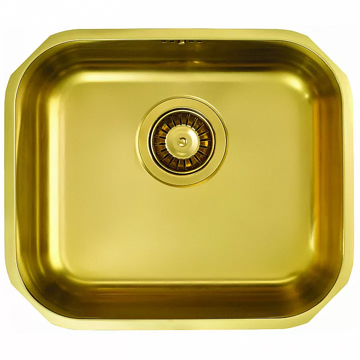 Кухонная мойка Alveus Variant 40 Monarch BRONZE