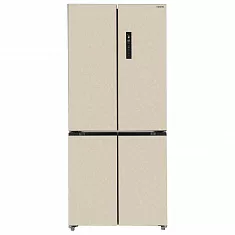 Холодильник-морозильник Cross Door HIBERG i-RFQ 600 Ym