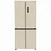Холодильник-морозильник Cross Door HIBERG i-RFQ 600 Ym