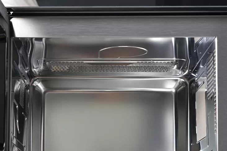 Встраиваемая микроволновая печь Midea TG925B8D-BL
