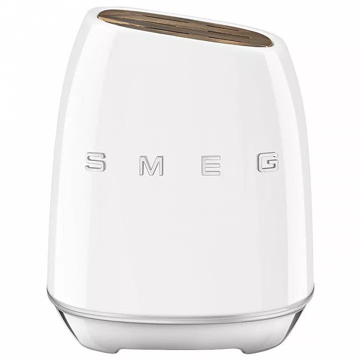 Комплект ножей SMEG KBSF02WH