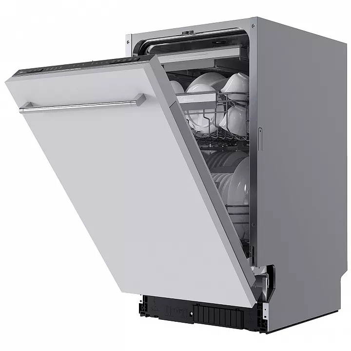 Встраиваемая посудомоечная машина Midea MID45S150i