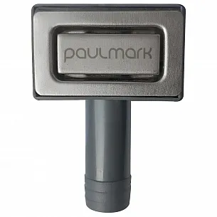 Прямоугольный перелив Paulmark PM22 BS