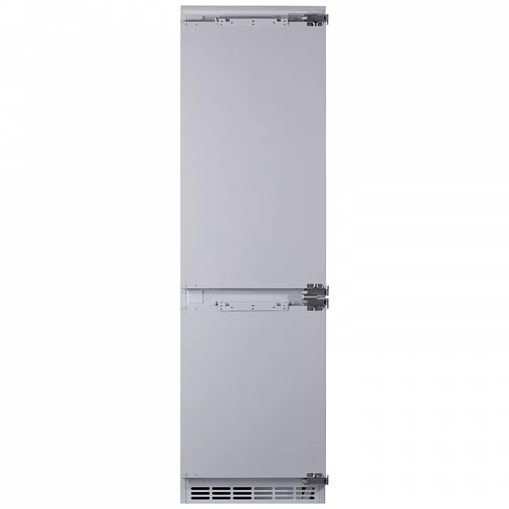 Встраиваемый холодильник-морозильник Ledum LBRF-230 W