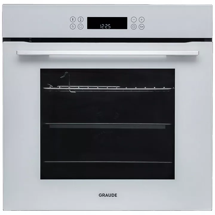 Электрический духовой шкаф GRAUDE BM 60.2 W