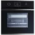 Электрический духовой шкаф с паром Kuppersbusch BD 6340.0 S2 Black Chrome