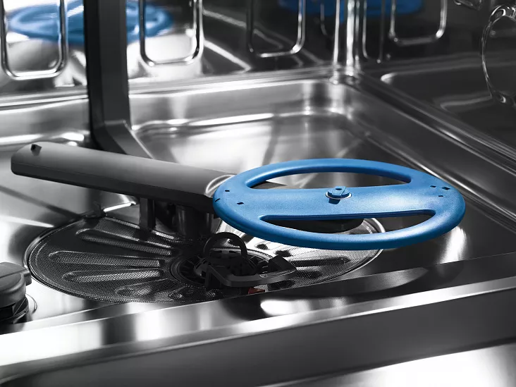 Встраиваемая посудомоечная машина Electrolux EEG69405L