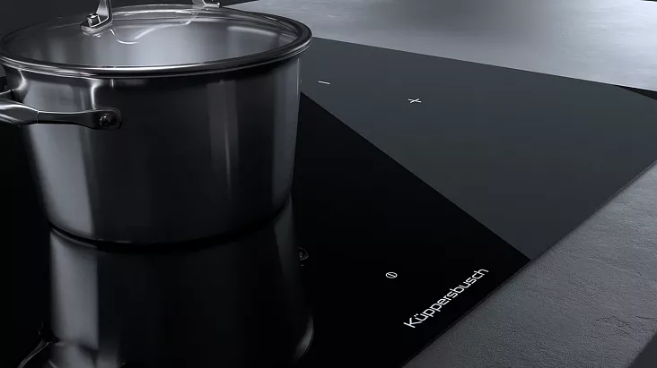 Индукционная варочная панель Kuppersbusch KI 8820.0 MR