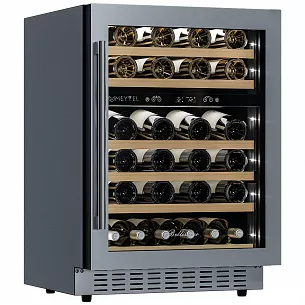 Винный шкаф Meyvel MV46PRO-KST2