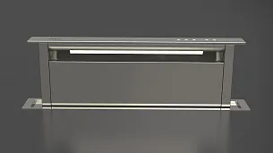 Вытяжка встраиваемая в столешницу Fulgor Milano FDDH 900 TRC X
