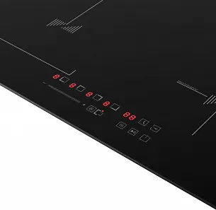 Индукционная варочная панель KUPPERSBERG ICS 617