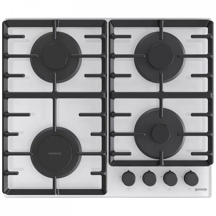 Газовая варочная панель Gorenje GT642SYW