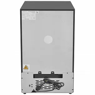 Винный шкаф ZUGEL ZCWF521DB