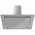 Наклонная вытяжка Teka DLV 98660 TOS STEAM GREY