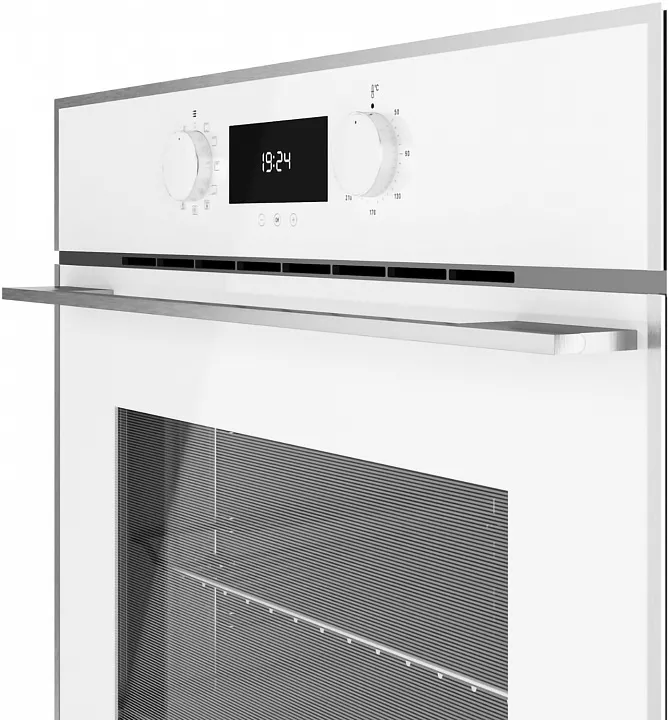 Электрический духовой шкаф Teka HLB 840 WHITE-SS