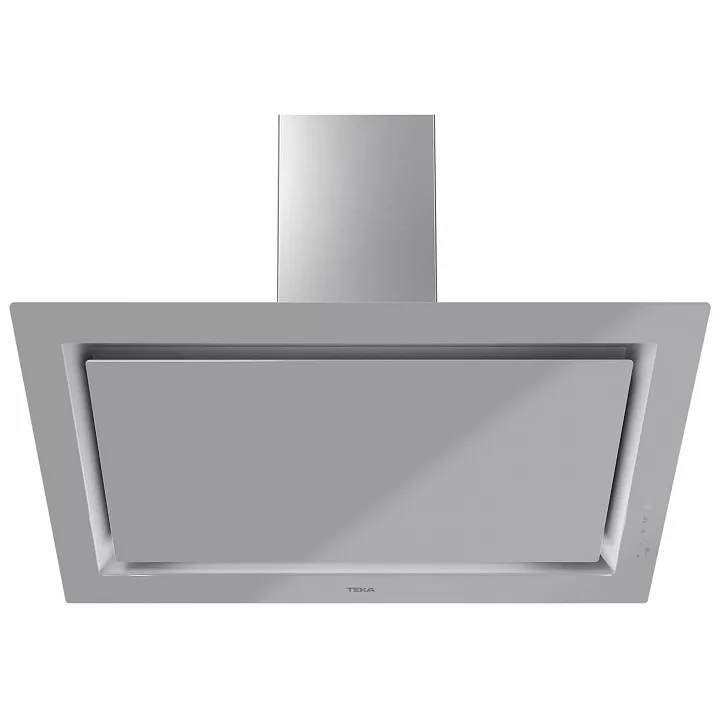Наклонная вытяжка Teka DLV 98660 TOS STEAM GREY