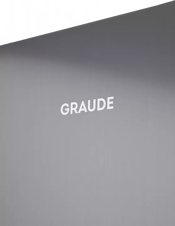 Холодильник-морозильник GRAUDE SKG 200.1 E