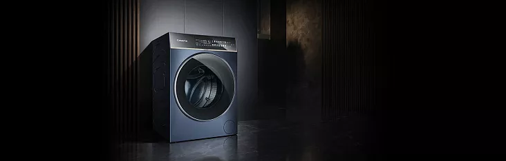 Стиральная машина Casarte CASW12CL7CU