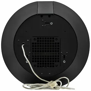 Островная вытяжка Krona HOLLY ISOLA 500 BLACK S