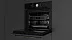 Электрический духовой шкаф Teka HRB 6300 ANTHRACITE-OB