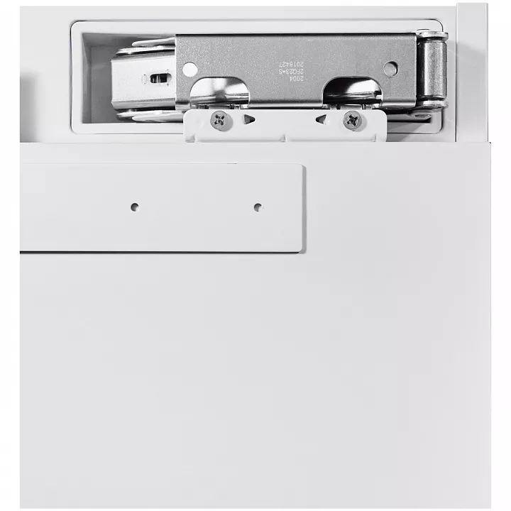 Встраиваемый холодильник-морозильник MILLEN MBI558MaxPro