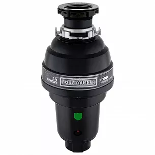 Измельчитель Bone Crusher BC 1000 AS