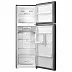 Холодильник-морозильник TOSHIBA GR-RT624WE-PMJ(37)
