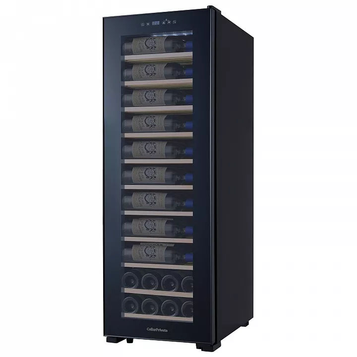 Винный шкаф Cellar Private CP062S