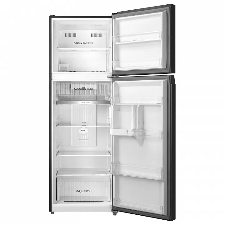 Холодильник-морозильник TOSHIBA GR-RT624WE-PMJ(37)