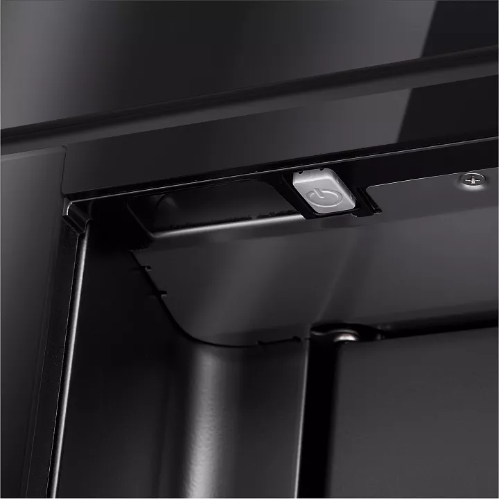 Встраиваемая кофемашина Korting KCM 9200 BG