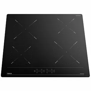 Индукционная варочная панель Teka IBC 64000 TTC BLACK