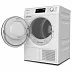 Сушильная машина Miele TEH 795 WP Chrome Edition