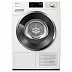 Сушильная машина Miele TWH 780 WP White Edition