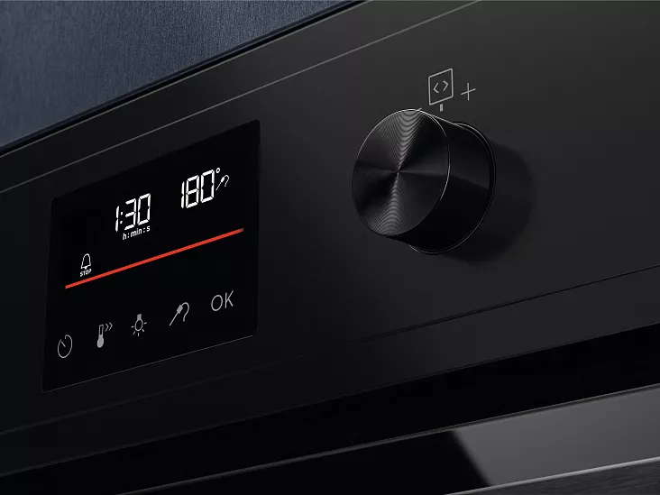 Электрический духовой шкаф Electrolux EOD4P57H