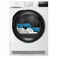 Сушильная машина Electrolux EW6D28BE