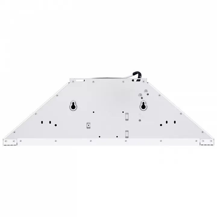 Купольная вытяжка HOMSair DELTA 60 White