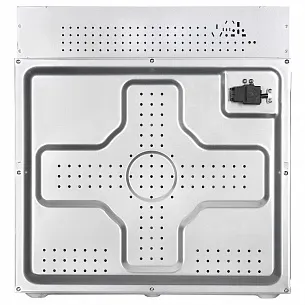 Электрический духовой шкаф с паром HIBERG S-VM 6615 B i-SMART