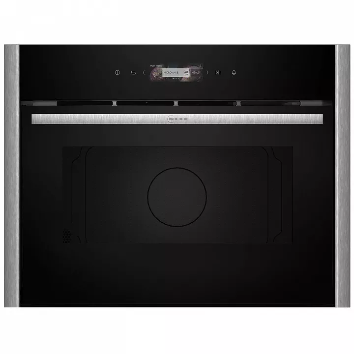 Встраиваемая микроволновая печь NEFF C29GR3XY1