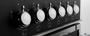 Варочный центр Bertazzoni HER126G2EXT