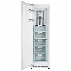 Встраиваемая морозильная камера HIBERG i-FRB 35 W