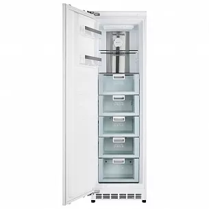 Встраиваемая морозильная камера HIBERG i-FRB 35 W