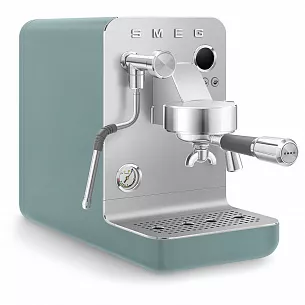 Эспрессо кофемашина SMEG EMC02EGMEU