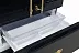 Холодильник-морозильник French Door Kaiser KS 80425 AD