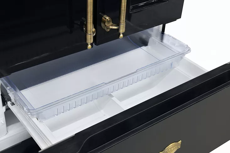 Холодильник-морозильник French Door Kaiser KS 80425 AD