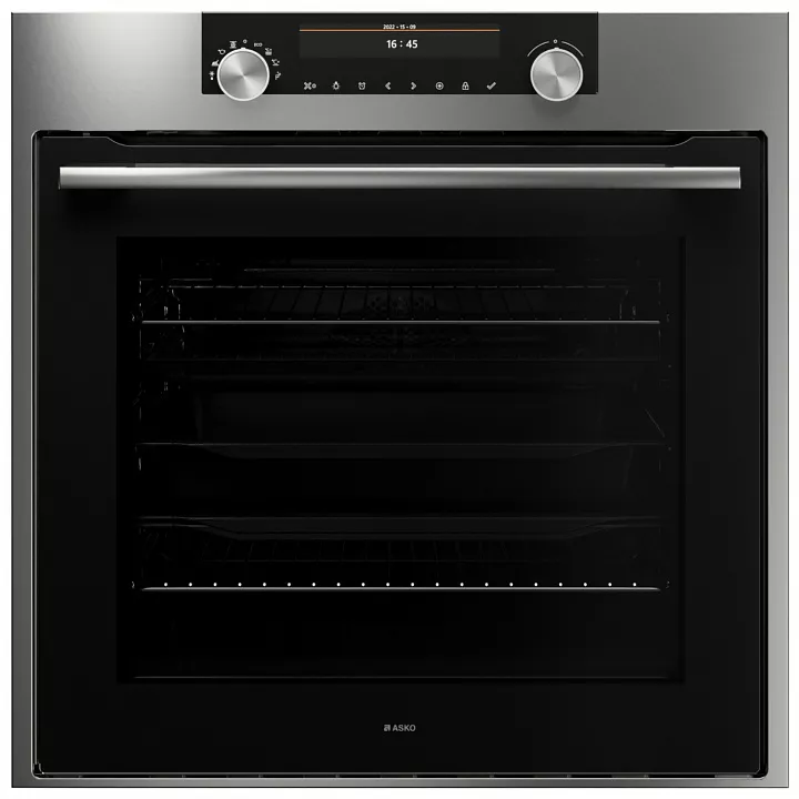 Электрический духовой шкаф Asko OP8687S