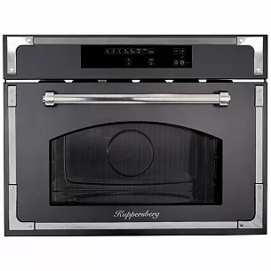 Встраиваемая микроволновая печь KUPPERSBERG RMW 969 ANX