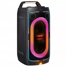 Портативная аудиосистема Samsung MX-ST40F/RU