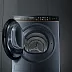 Стирально-сушильная машина Casarte CASWD129C1CU