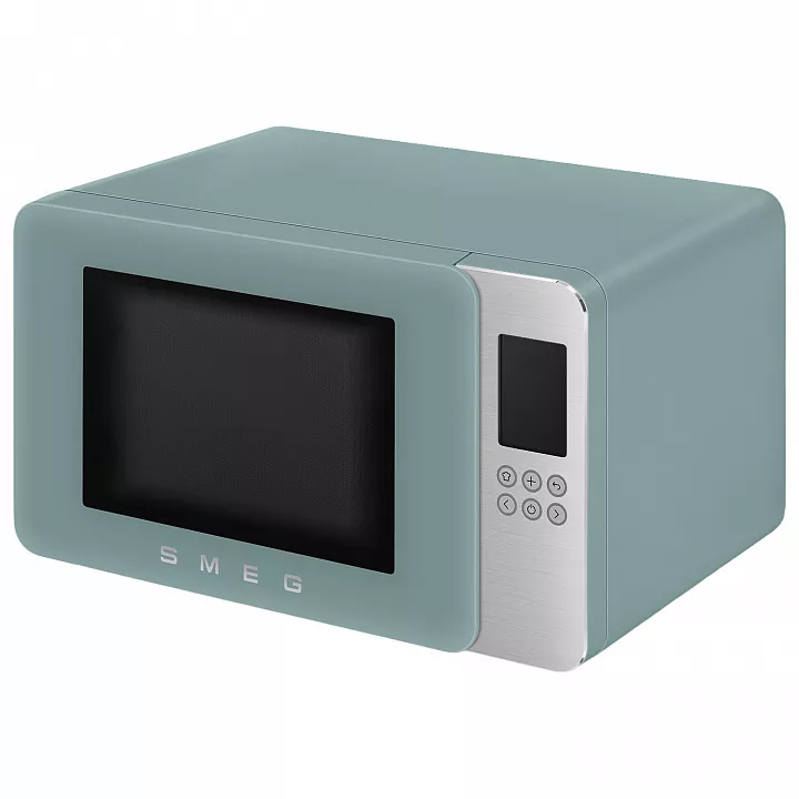 Микроволновая печь Smeg MOC01EGMEU