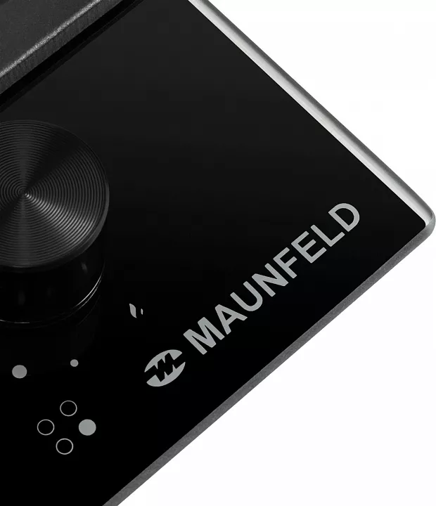Газовая варочная панель MAUNFELD EGHG.64.43CB/G
